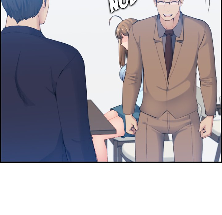 Never Too Late - Chapter 32 [photo 122] - MangaPorn