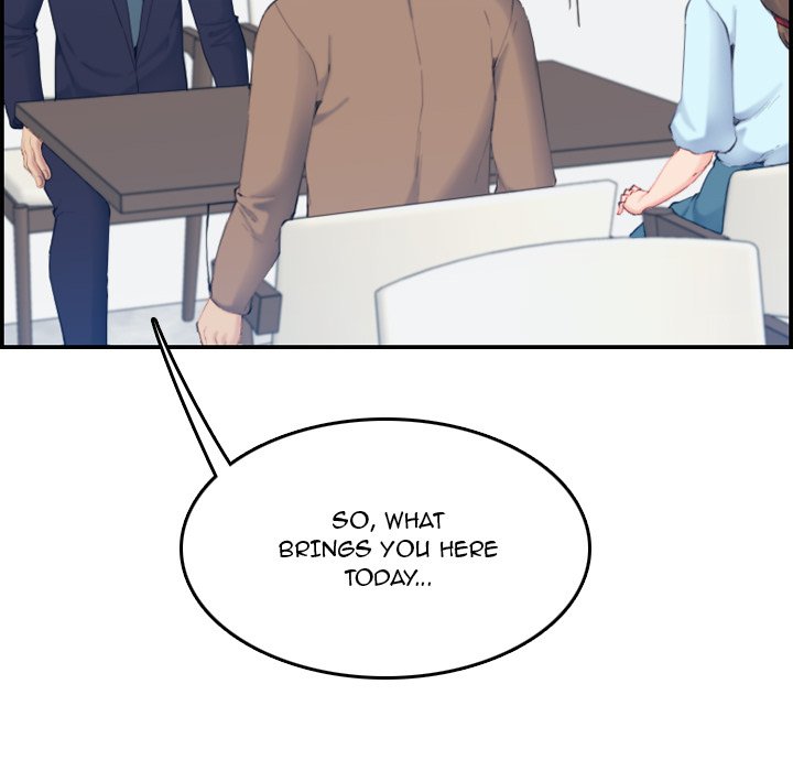 Never Too Late - Chapter 32 [photo 124] - MangaPorn