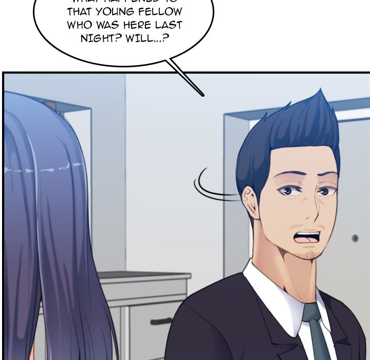 Never Too Late - Chapter 32 [photo 14] - MangaPorn