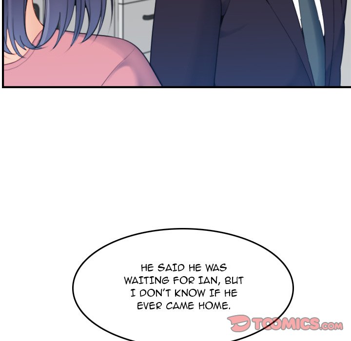 Never Too Late - Chapter 32 [photo 15] - MangaPorn