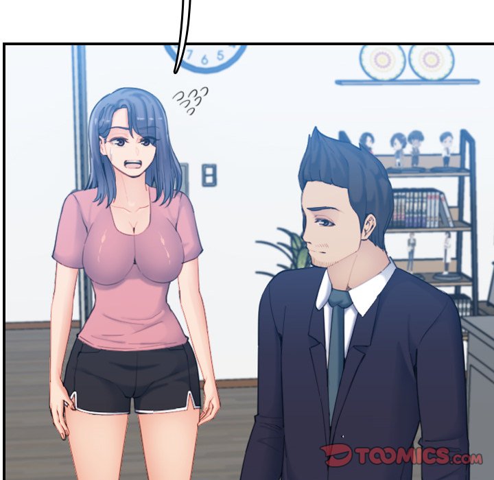 Never Too Late - Chapter 32 [photo 18] - MangaPorn