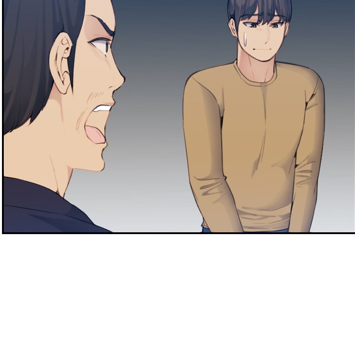 Never Too Late - Chapter 32 [photo 25] - MangaPorn