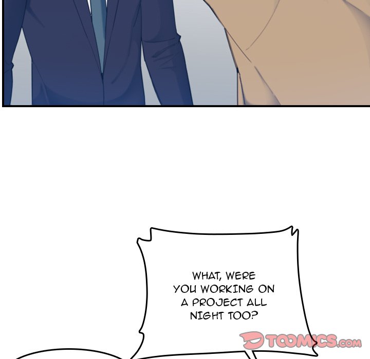 Never Too Late - Chapter 32 [photo 27] - MangaPorn
