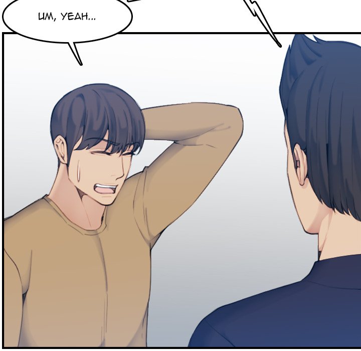Never Too Late - Chapter 32 [photo 28] - MangaPorn