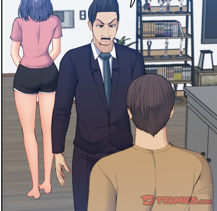 Never Too Late - Chapter 32 [photo 30] - MangaPorn