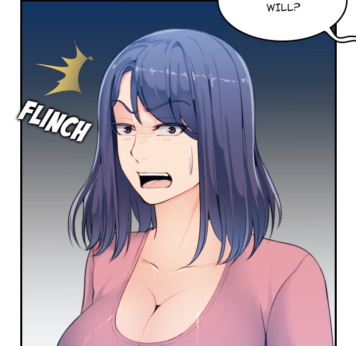 Never Too Late - Chapter 32 [photo 32] - MangaPorn