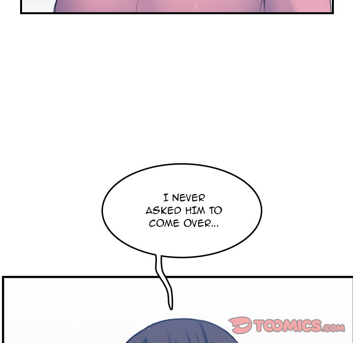 Never Too Late - Chapter 32 [photo 33] - MangaPorn