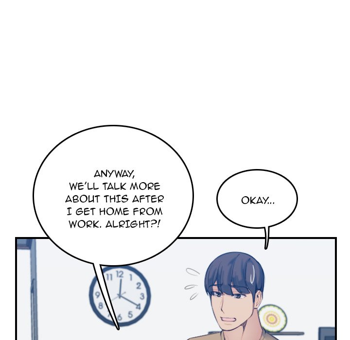 Never Too Late - Chapter 32 [photo 37] - MangaPorn