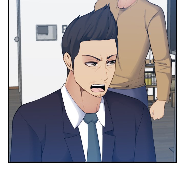 Never Too Late - Chapter 32 [photo 38] - MangaPorn