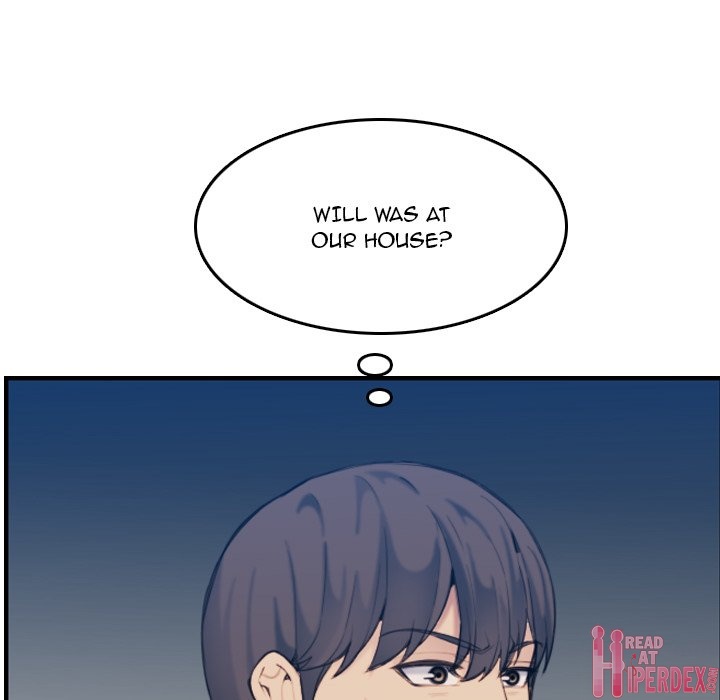 Never Too Late - Chapter 32 [photo 41] - MangaPorn