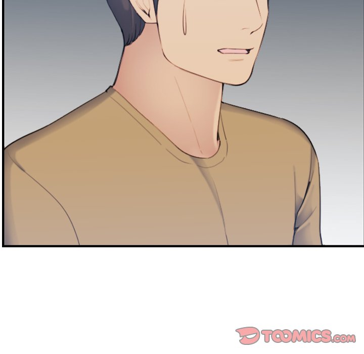 Never Too Late - Chapter 32 [photo 42] - MangaPorn
