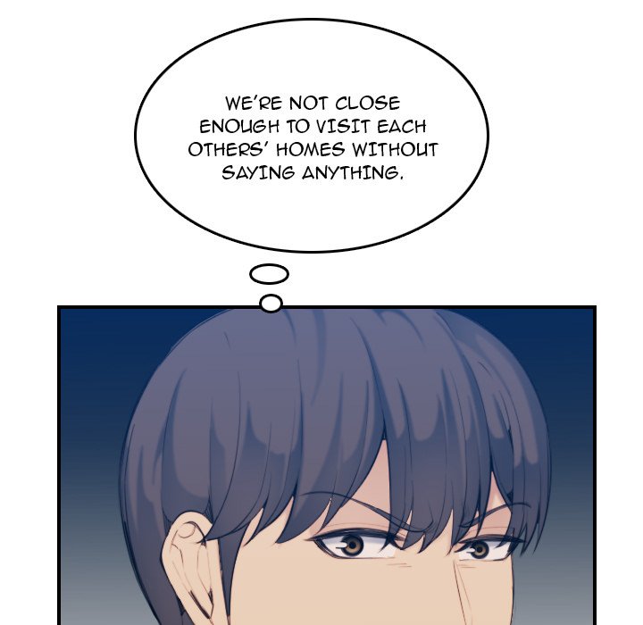 Never Too Late - Chapter 32 [photo 43] - MangaPorn