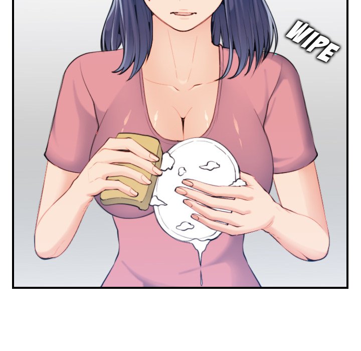 Never Too Late - Chapter 32 [photo 50] - MangaPorn