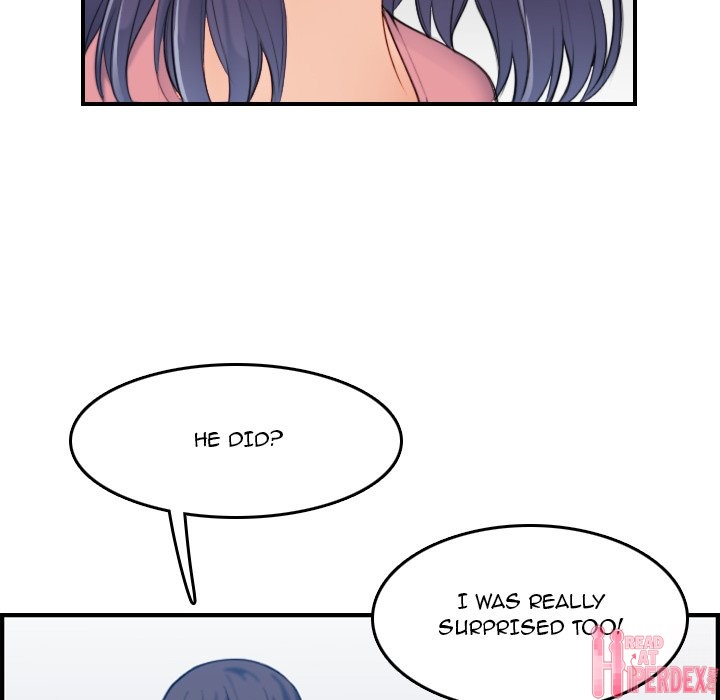 Never Too Late - Chapter 32 [photo 56] - MangaPorn