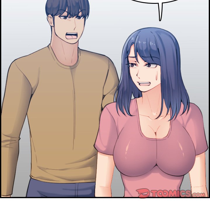 Never Too Late - Chapter 32 [photo 57] - MangaPorn