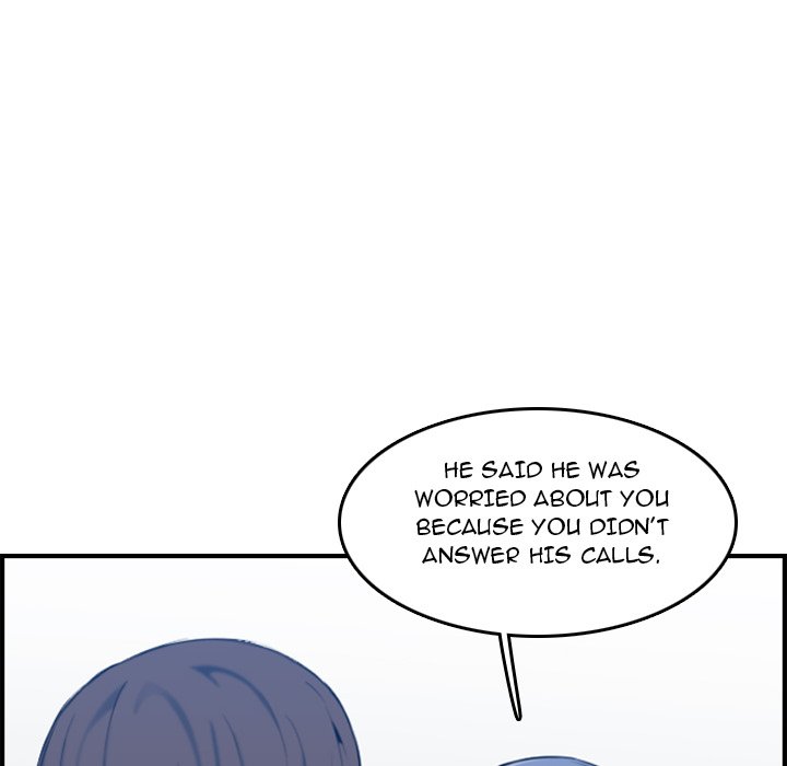 Never Too Late - Chapter 32 [photo 58] - MangaPorn