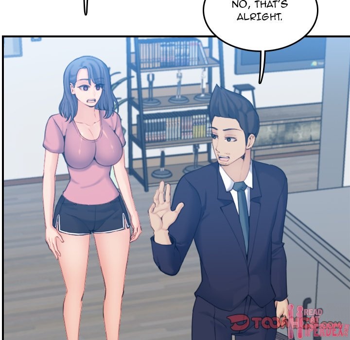 Never Too Late - Chapter 32 [photo 6] - MangaPorn
