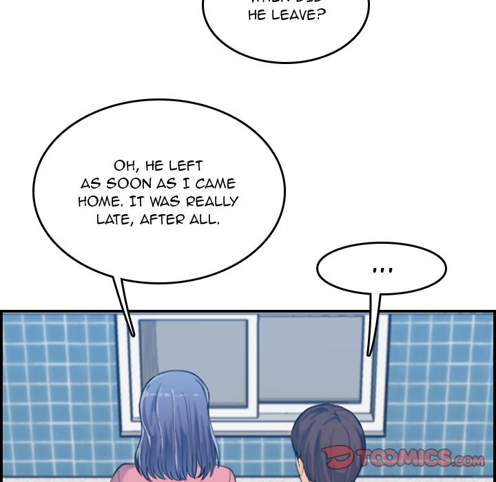 Never Too Late - Chapter 32 [photo 60] - MangaPorn