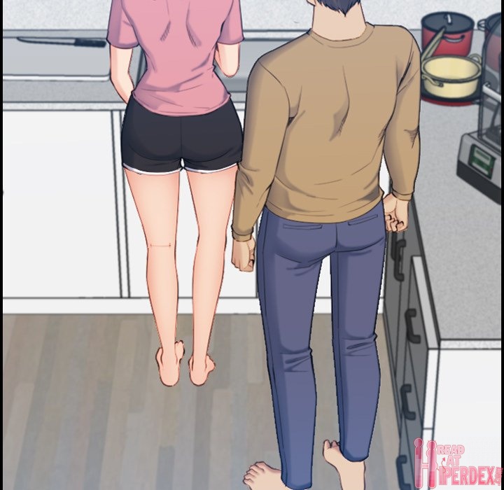 Never Too Late - Chapter 32 [photo 61] - MangaPorn