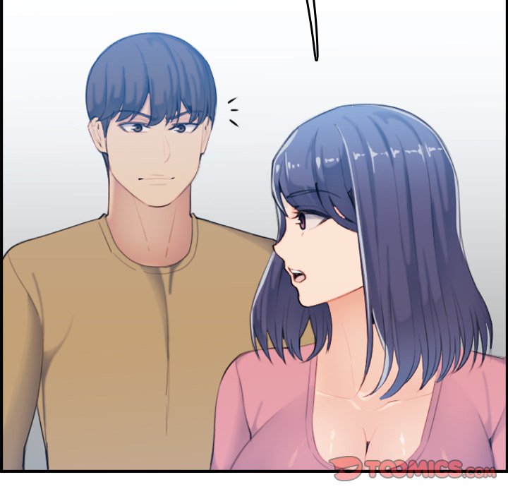 Never Too Late - Chapter 32 [photo 63] - MangaPorn