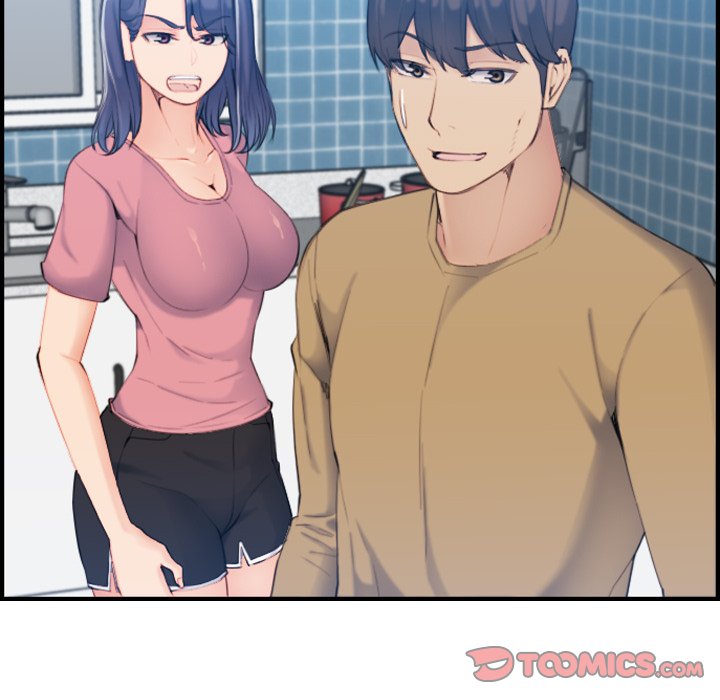 Never Too Late - Chapter 32 [photo 69] - MangaPorn