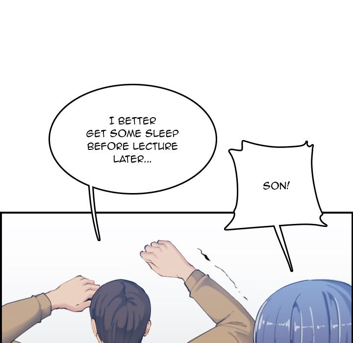 Never Too Late - Chapter 32 [photo 70] - MangaPorn