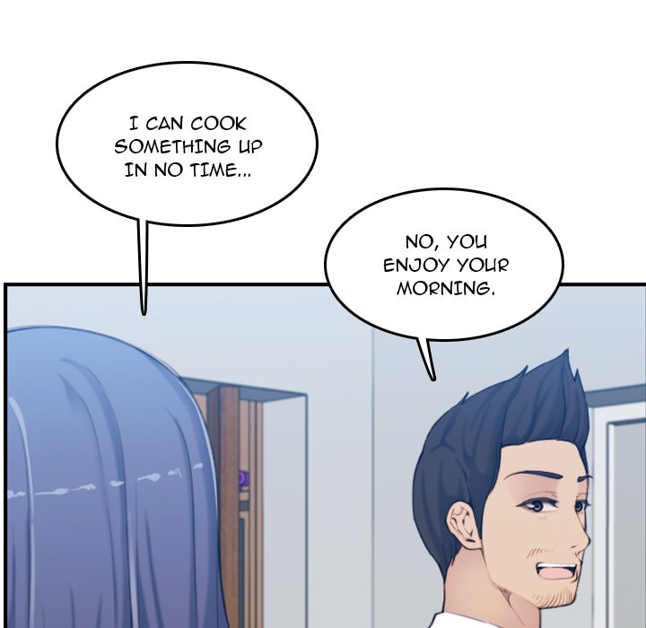 Never Too Late - Chapter 32 [photo 8] - MangaPorn