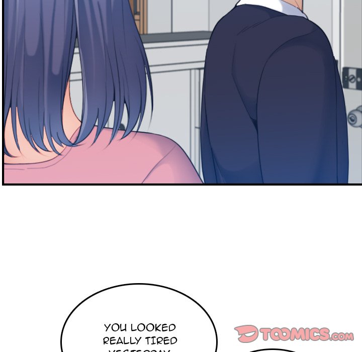 Never Too Late - Chapter 32 [photo 9] - MangaPorn