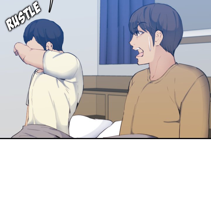 Never Too Late - Chapter 32 [photo 94] - MangaPorn