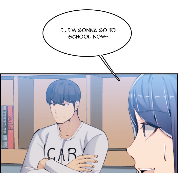 Never Too Late - Chapter 33 [photo 100] - MangaPorn