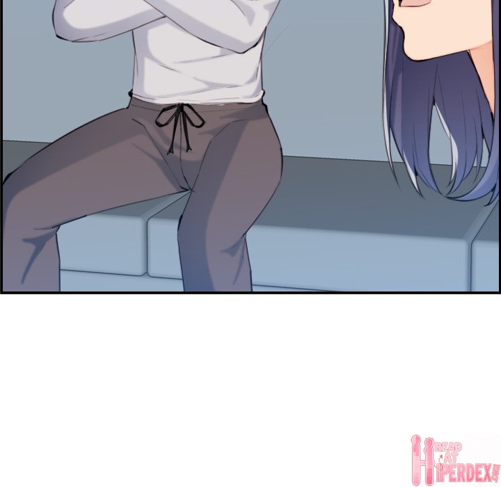 Never Too Late - Chapter 33 [photo 101] - MangaPorn