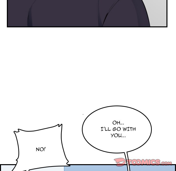 Never Too Late - Chapter 33 [photo 105] - MangaPorn
