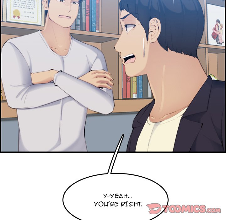Never Too Late - Chapter 33 [photo 108] - MangaPorn