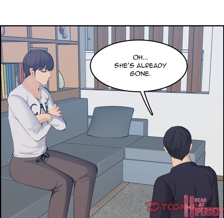 Never Too Late - Chapter 33 [photo 111] - MangaPorn