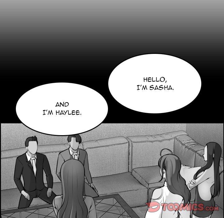 Never Too Late - Chapter 33 [photo 12] - MangaPorn