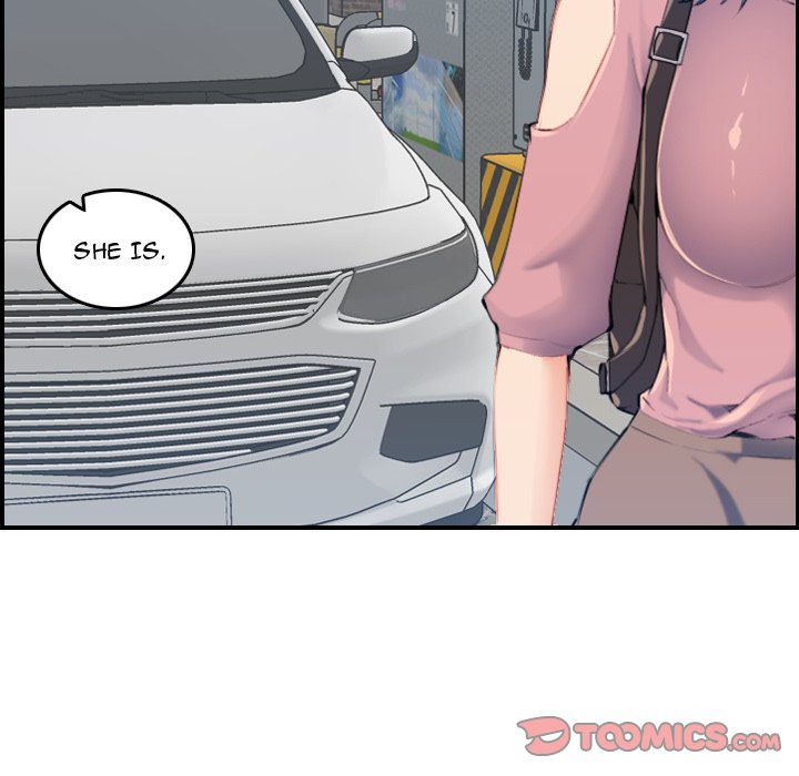 Never Too Late - Chapter 33 [photo 123] - MangaPorn