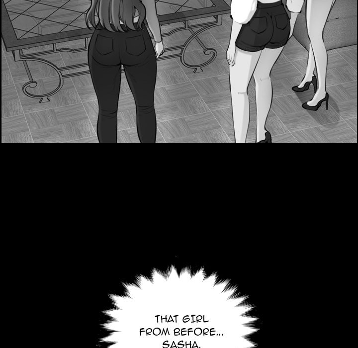 Never Too Late - Chapter 33 [photo 13] - MangaPorn