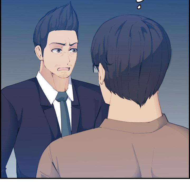 Never Too Late - Chapter 33 [photo 17] - MangaPorn