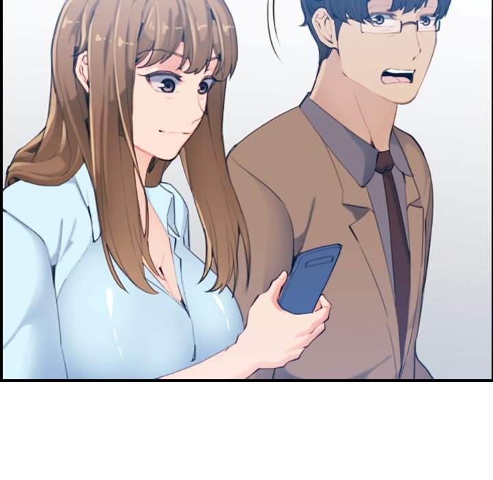 Never Too Late - Chapter 33 [photo 19] - MangaPorn