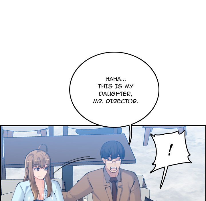 Never Too Late - Chapter 33 [photo 20] - MangaPorn