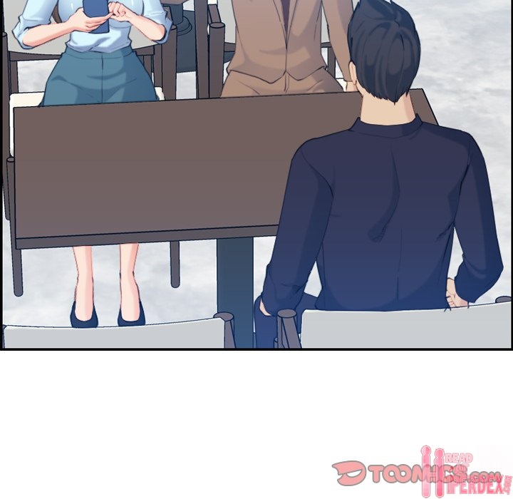Never Too Late - Chapter 33 [photo 21] - MangaPorn