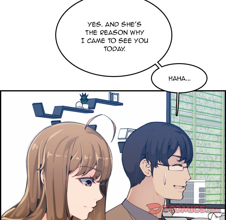 Never Too Late - Chapter 33 [photo 24] - MangaPorn