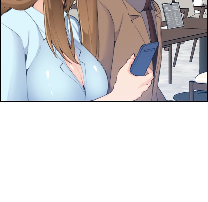 Never Too Late - Chapter 33 [photo 25] - MangaPorn