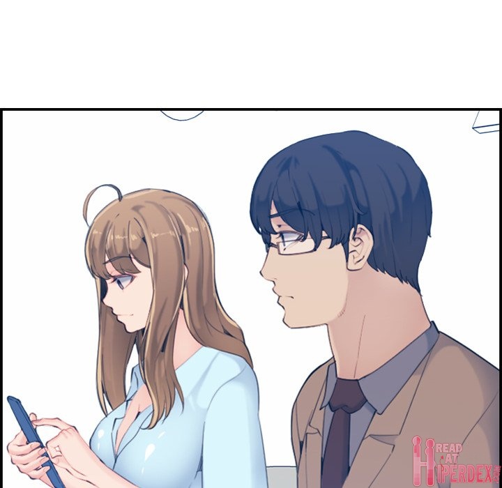 Never Too Late - Chapter 33 [photo 26] - MangaPorn