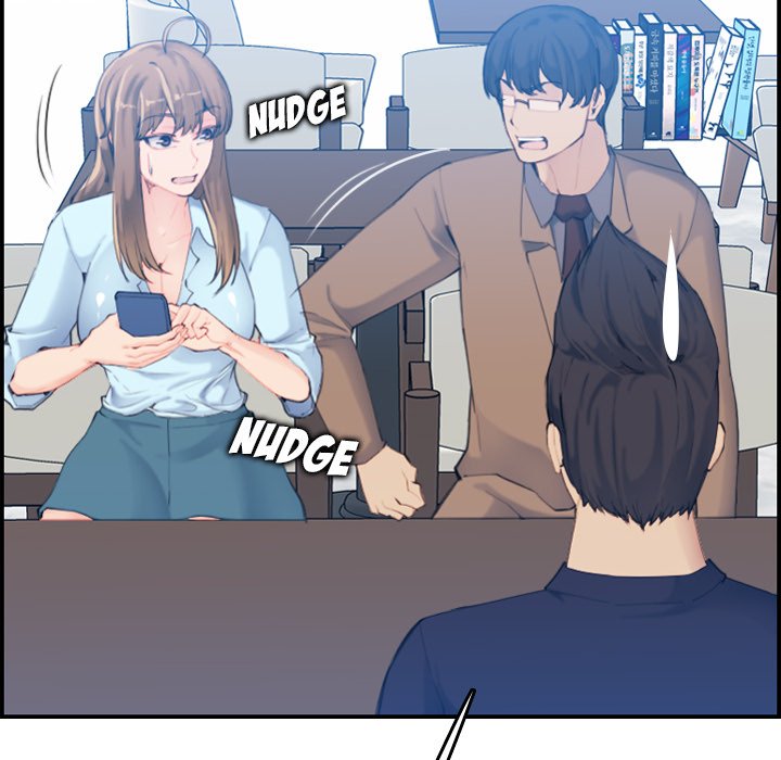 Never Too Late - Chapter 33 [photo 28] - MangaPorn