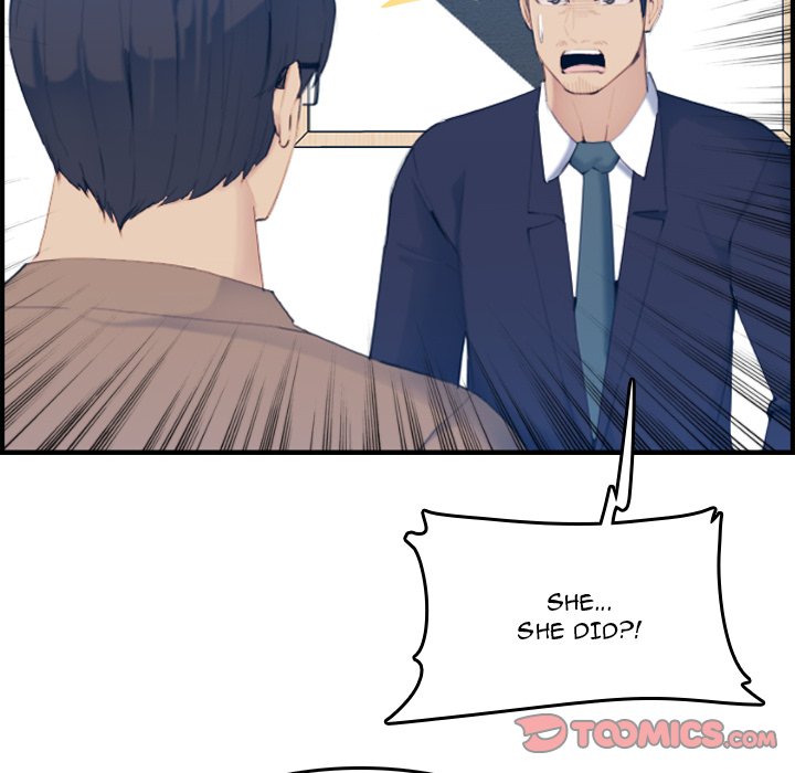 Never Too Late - Chapter 33 [photo 30] - MangaPorn
