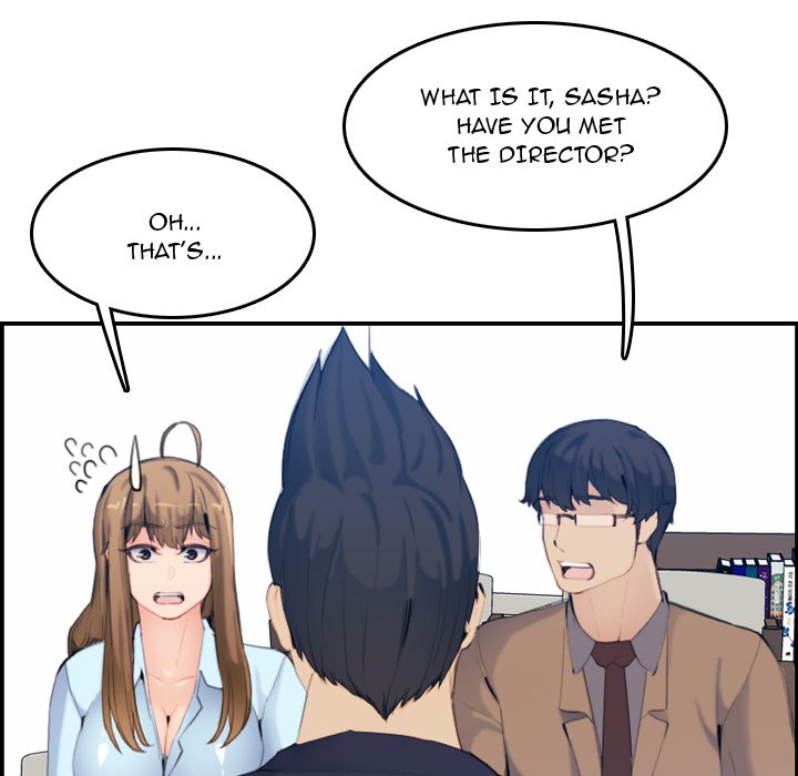 Never Too Late - Chapter 33 [photo 38] - MangaPorn