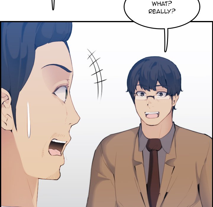 Never Too Late - Chapter 33 [photo 40] - MangaPorn