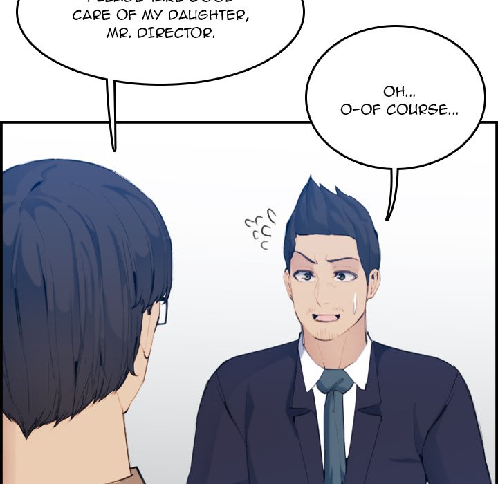 Never Too Late - Chapter 33 [photo 47] - MangaPorn