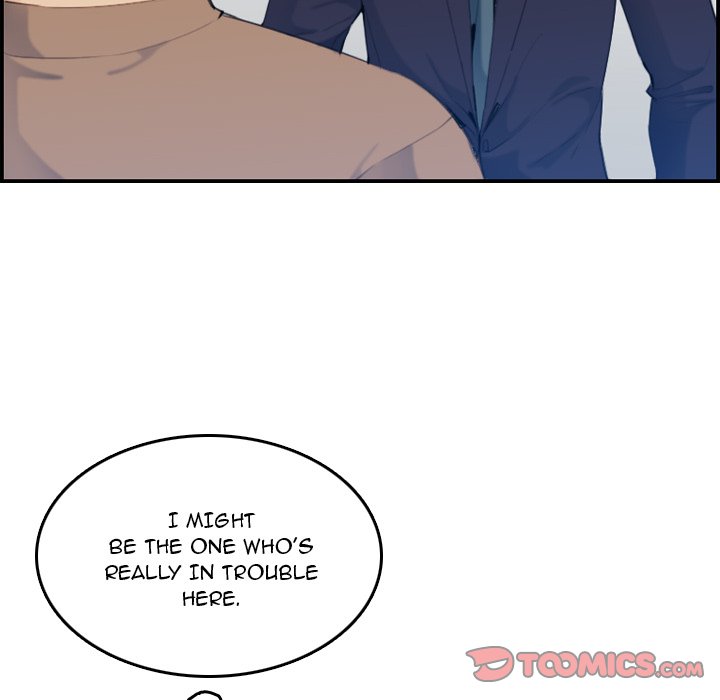Never Too Late - Chapter 33 [photo 48] - MangaPorn